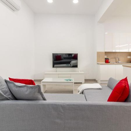 Homeforguest Moderno Apartamento En Santa Cruz Kültér fotó